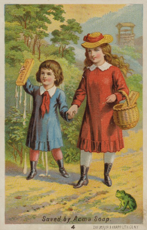 Kız sırılsıklam çocukla elele by American School