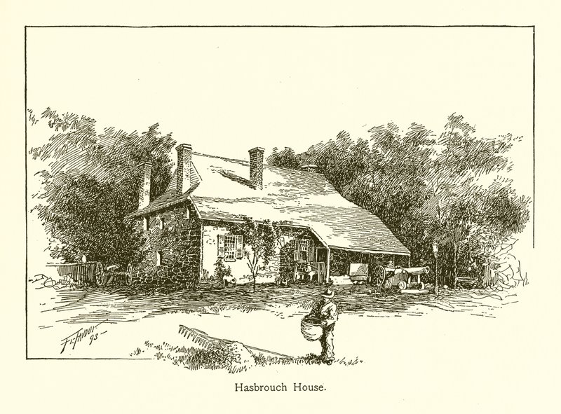 Hasbrouck Evi by American School