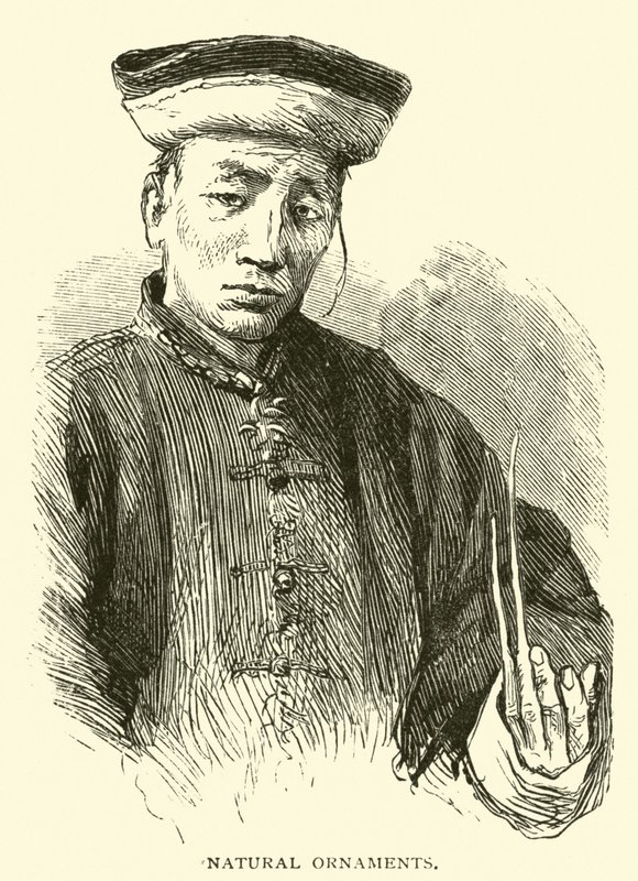 Doğal süsler by American School