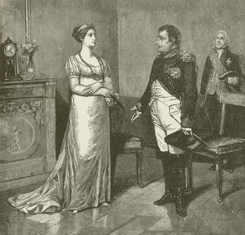 Napolyon Josephine