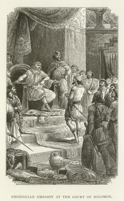 Süleyman Mahkemesi