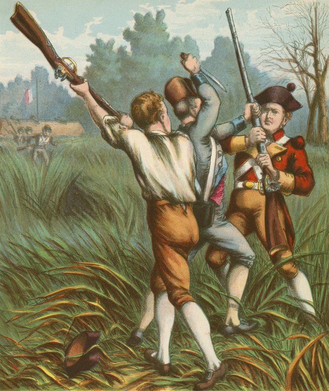 Putnam by American School