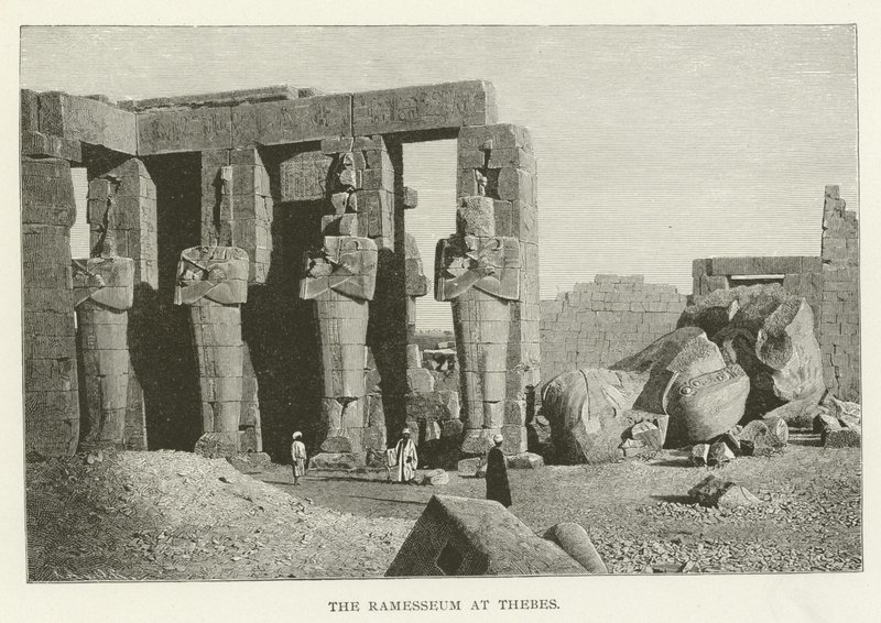 Thebes