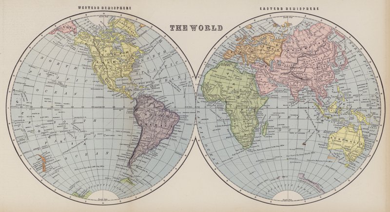 Dünya by American School