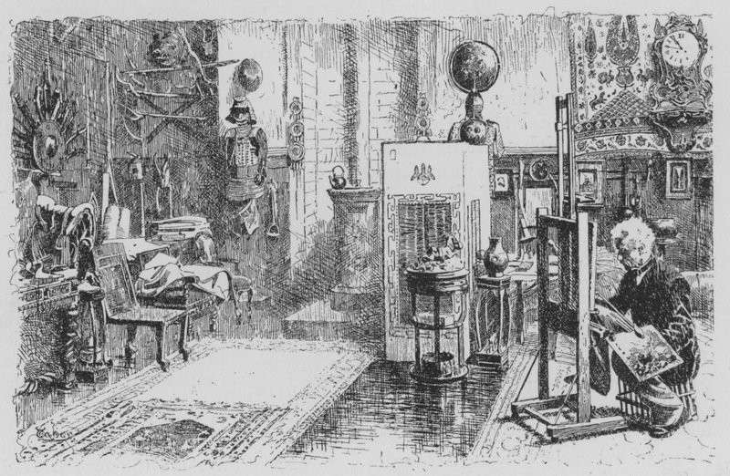 Gerome