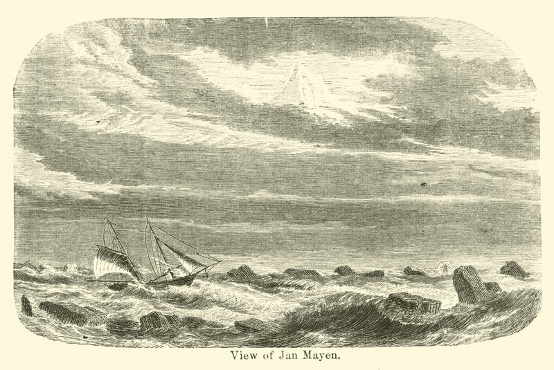 Jan Mayen