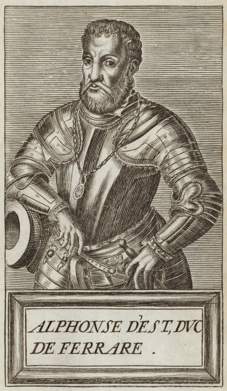 Alfonso d