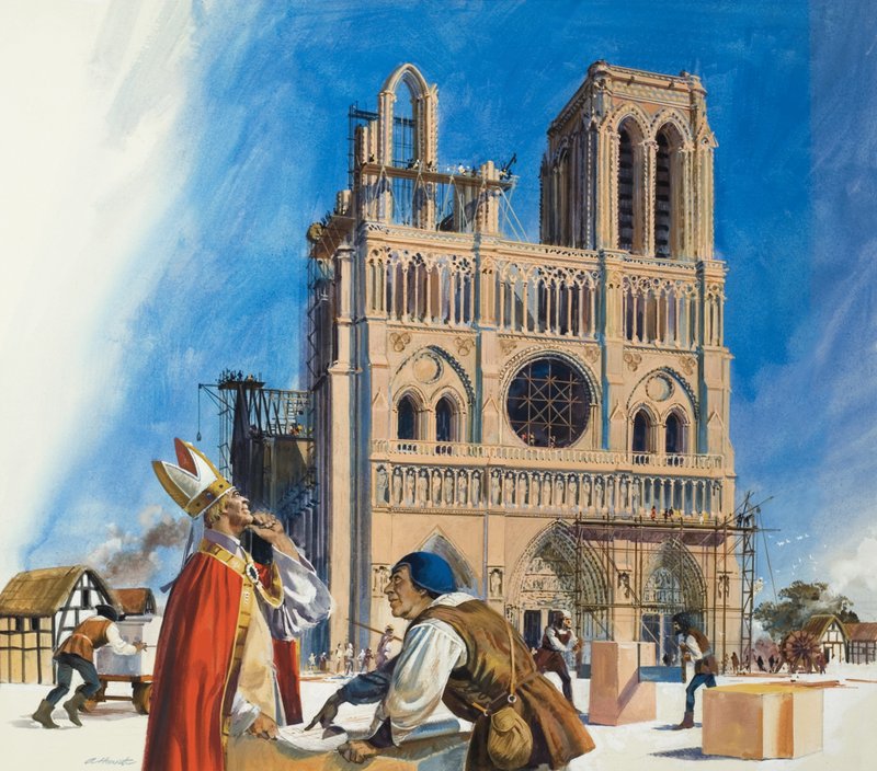  by Andrew Howat