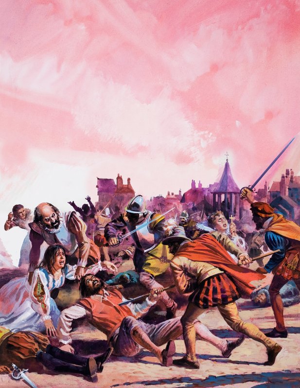  by Andrew Howat