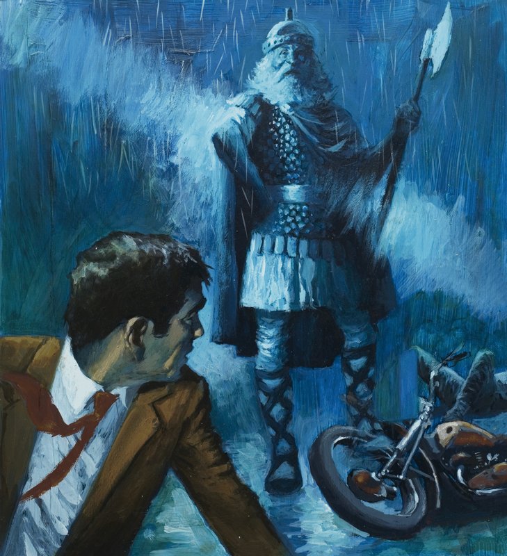  by Andrew Howat