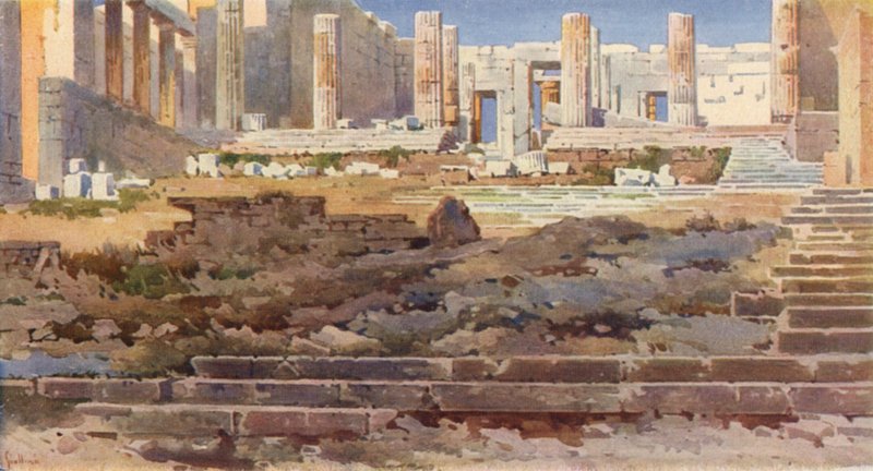 Akropolis