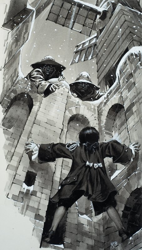  by Angus McBride