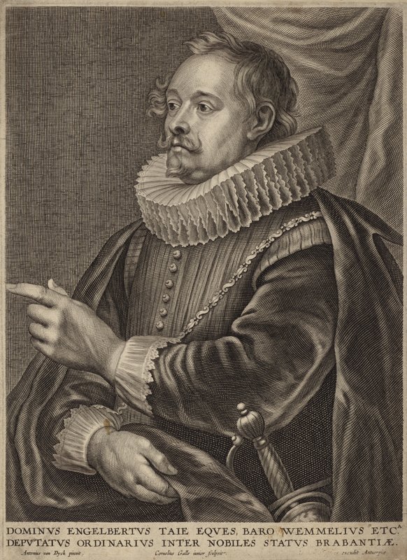 Engelbert Taye
