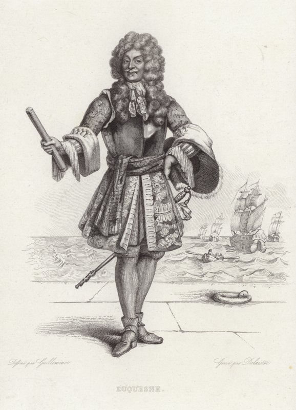Abraham Duquesne
