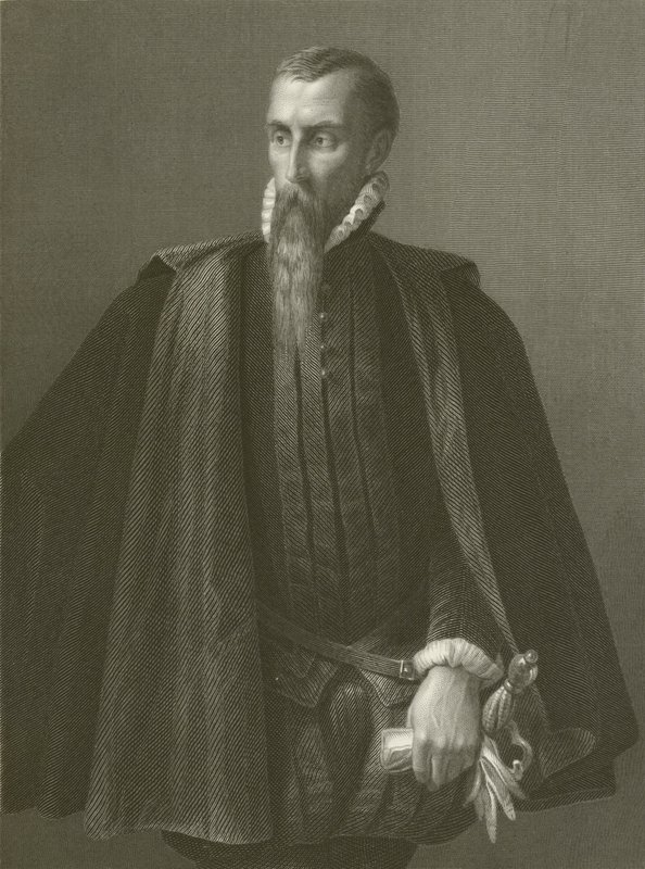 Alba by Arthur Georg von Ramberg