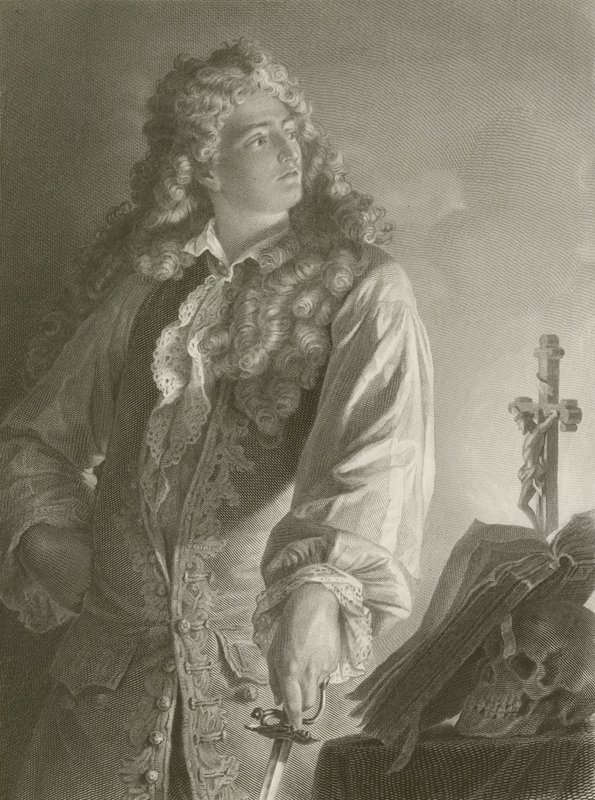Prens by Arthur Georg von Ramberg