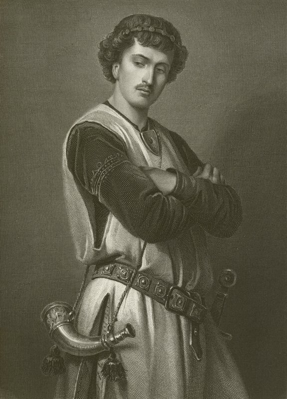 Don Manuel by Arthur Georg von Ramberg