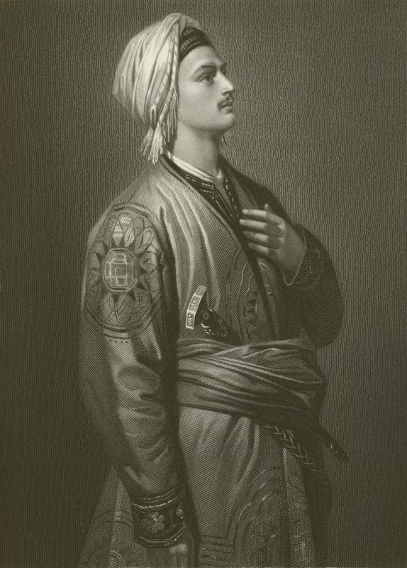 Kalaf by Arthur Georg von Ramberg