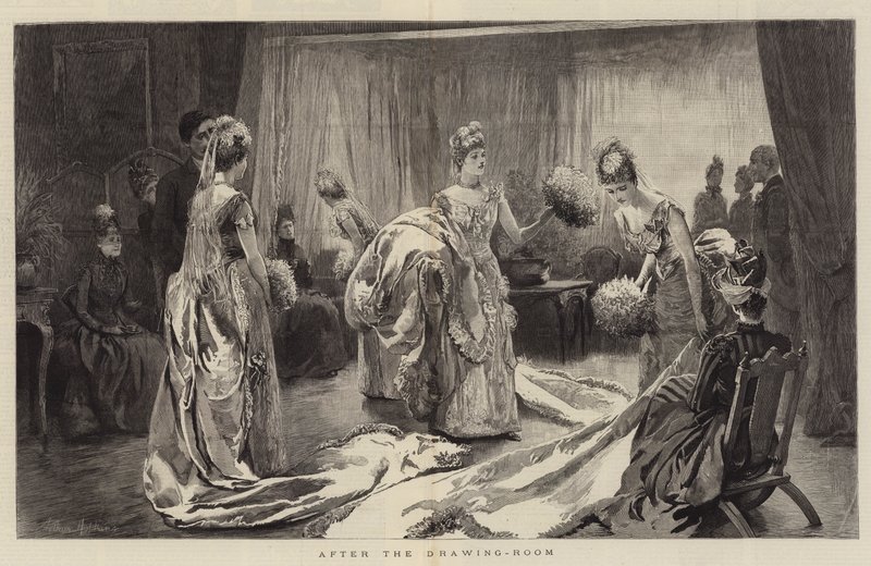 Misafir Odasından Sonra by Arthur Hopkins
