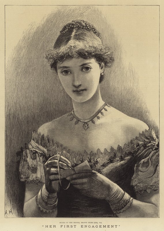 İlk Nişanı by Arthur Hopkins