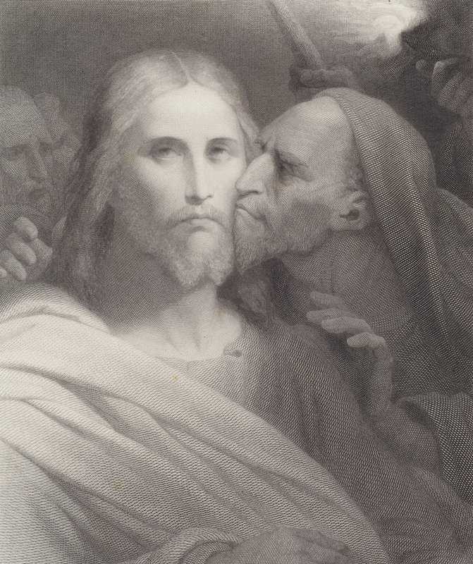 Judas