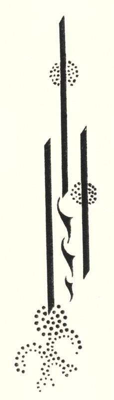 İmza by Aubrey Beardsley