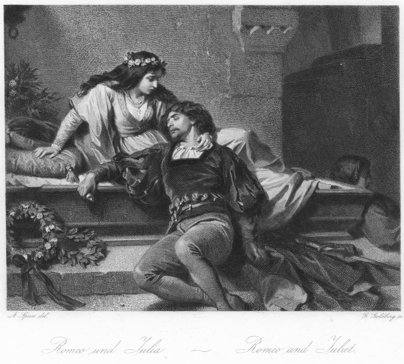 Romeo ve Juliet