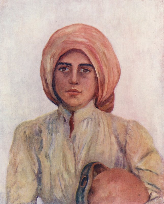  by Augustine Fitzgerald