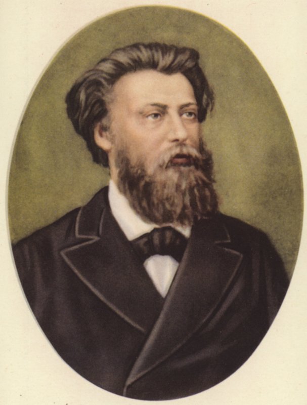 Hans Richter