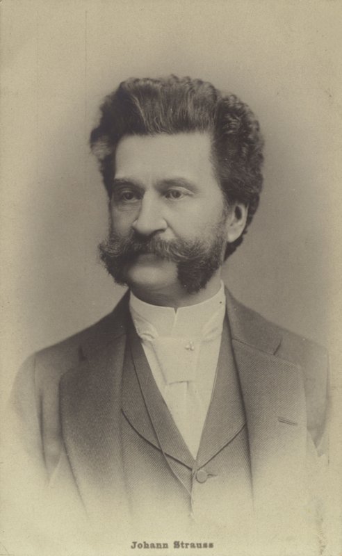 Johann Strauss II