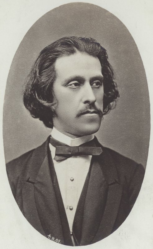 Josef Strauss
