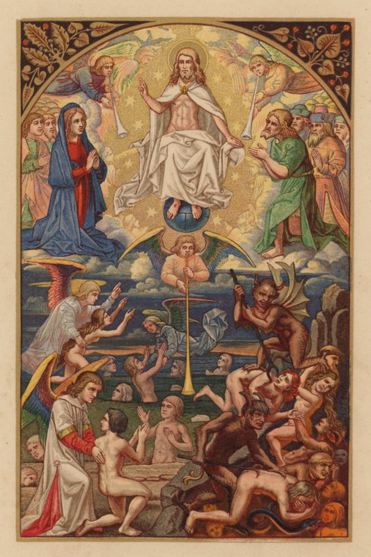 Son cümle (kromolit) by Austrian School