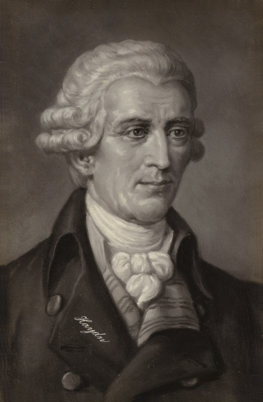 Joseph Haydn
