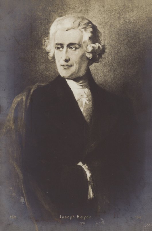 Joseph Haydn