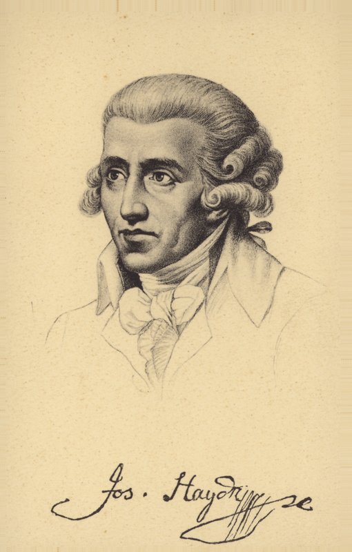 Joseph Haydn