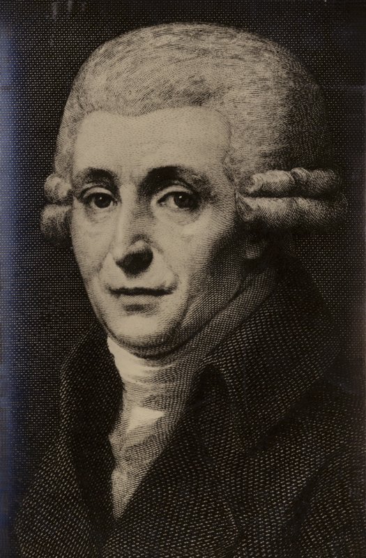 Joseph Haydn