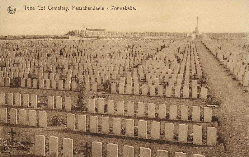 Passchendaele