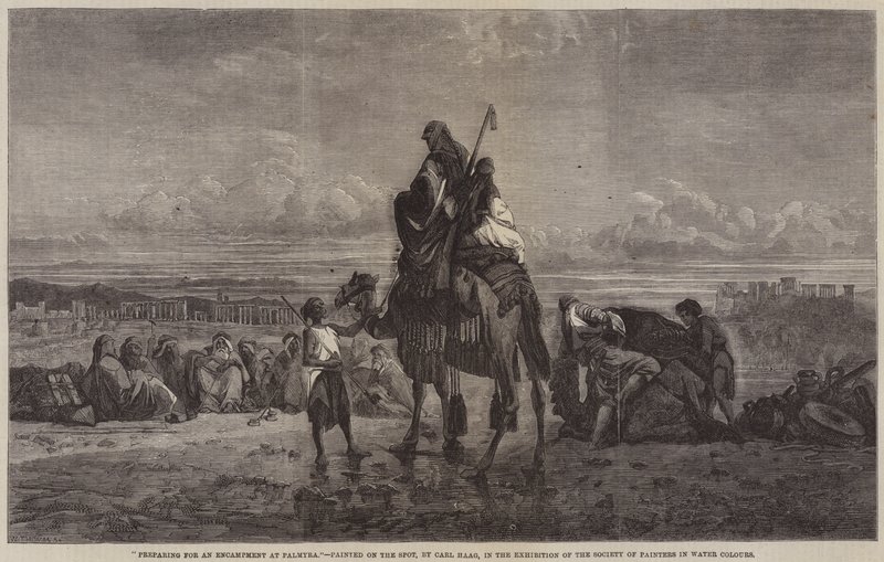 Palmyra