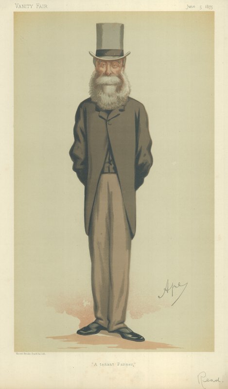ಶ್ರೀ ಕ್ಲೇರ್ ಸೆವೆಲ್ ಟರ್ಕಿಯನ್ನು ಓದಿ by Carlo Pellegrini