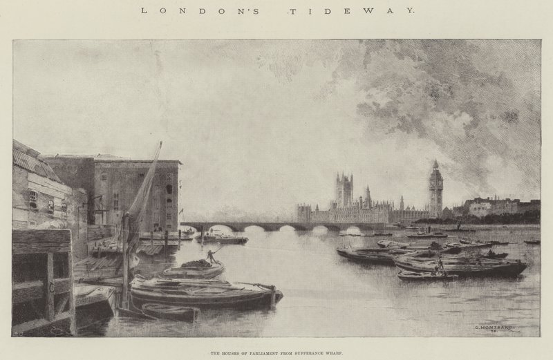 Londra