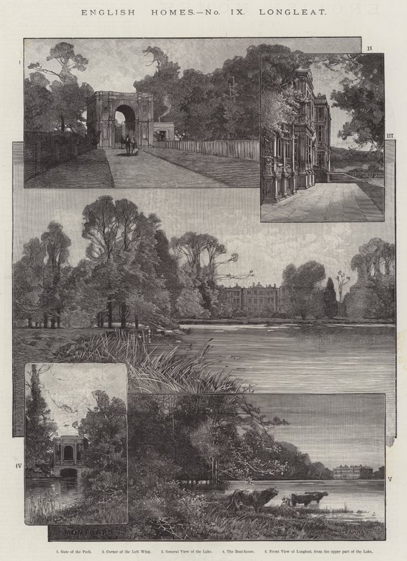 ಲಾಂಗ್ಲೀಟ್ ಟರ್ಕಿ by Charles Auguste Loye