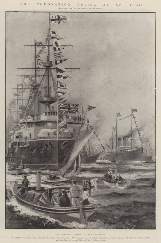 Spithead