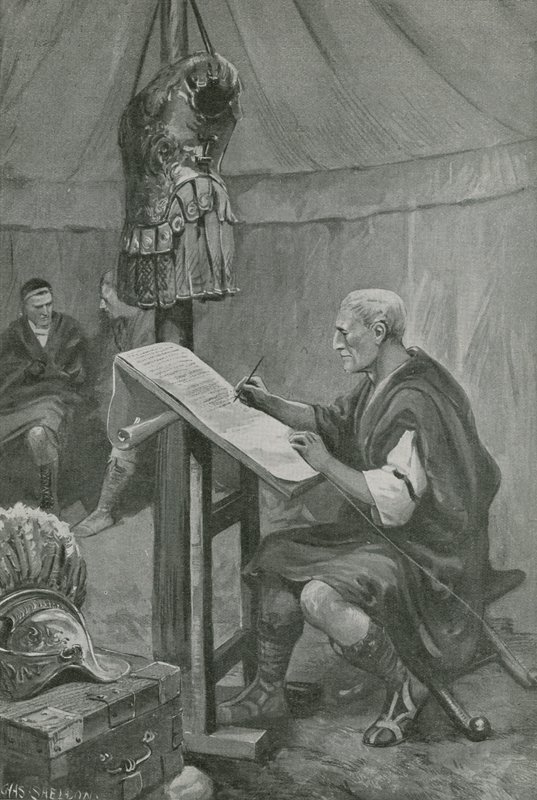 Julius Caesar