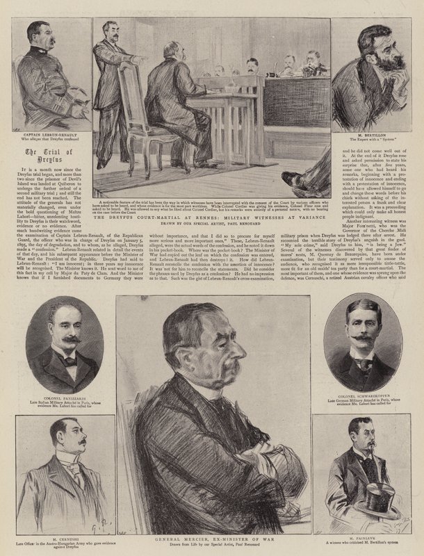 Kaptan Dreyfus