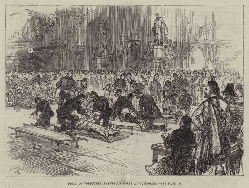 Guildhall