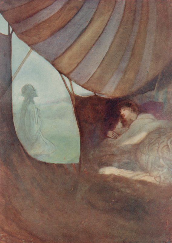 In the Beginning, The story of Genesis  by Charles Robinson