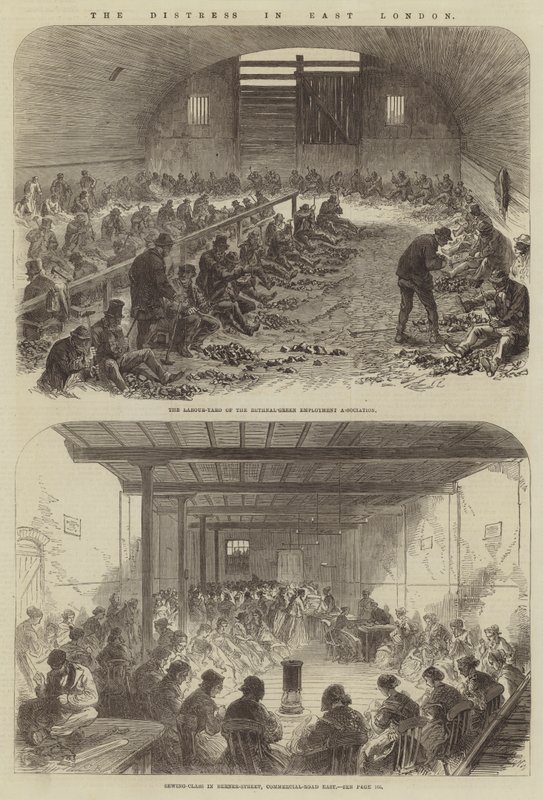 Doğu Londra