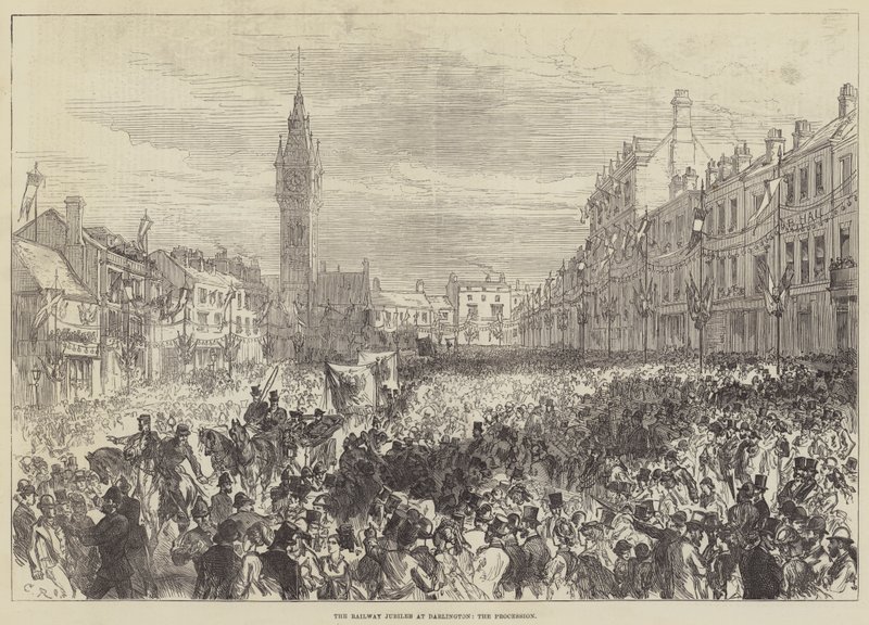Darlington