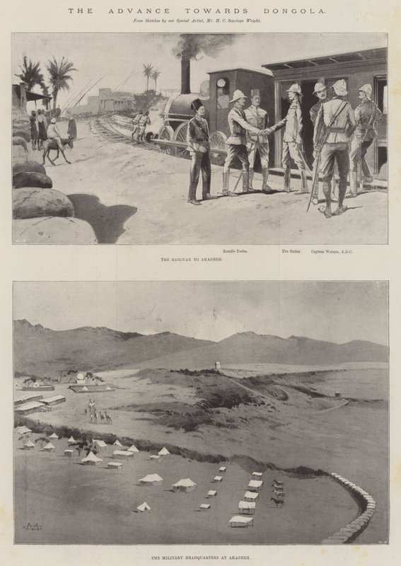Dongola