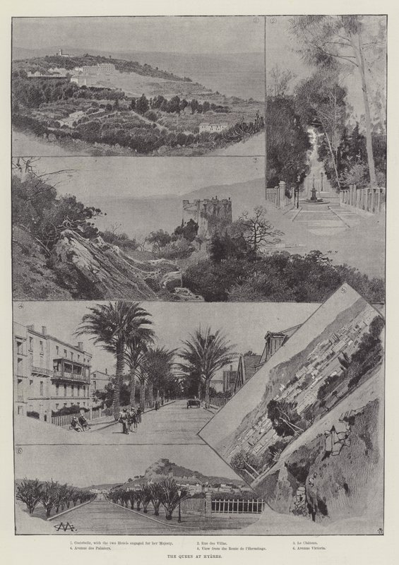 Hyeres